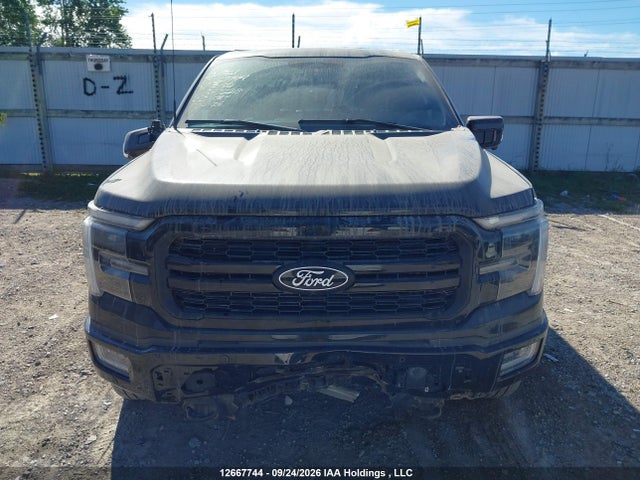 1FTFW5LD5RFB97228 Ford F-150