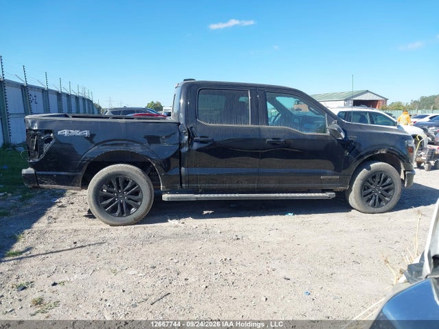 1FTFW5LD5RFB97228 Ford F-150