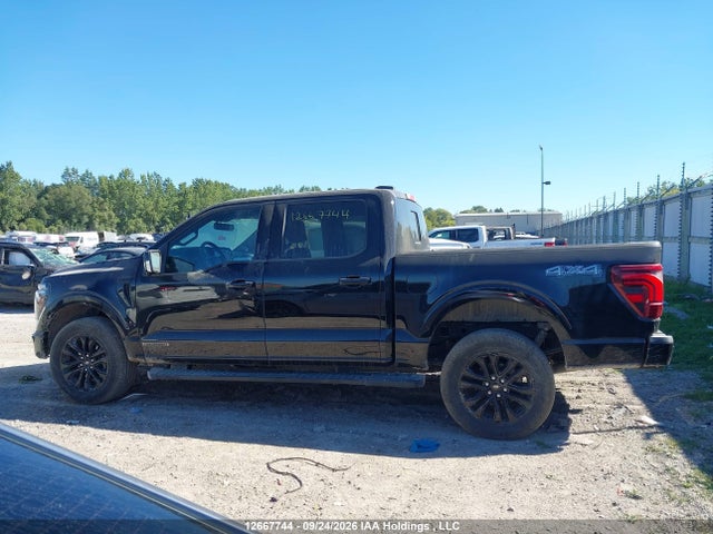 1FTFW5LD5RFB97228 Ford F-150
