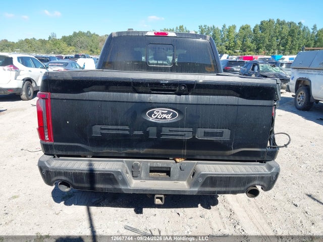 1FTFW5LD5RFB97228 Ford F-150