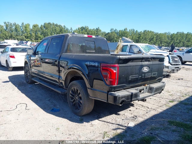 1FTFW5LD5RFB97228 Ford F-150