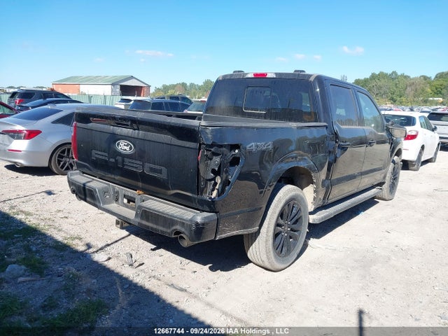 1FTFW5LD5RFB97228 Ford F-150
