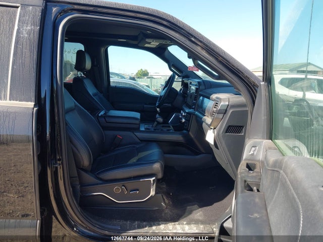 1FTFW5LD5RFB97228 Ford F-150