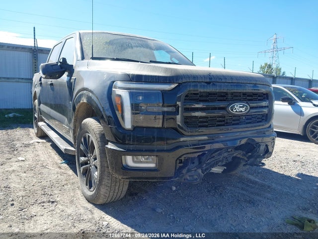 1FTFW5LD5RFB97228 Ford F-150