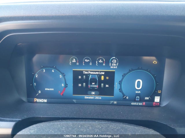 1FTFW5LD5RFB97228 Ford F-150