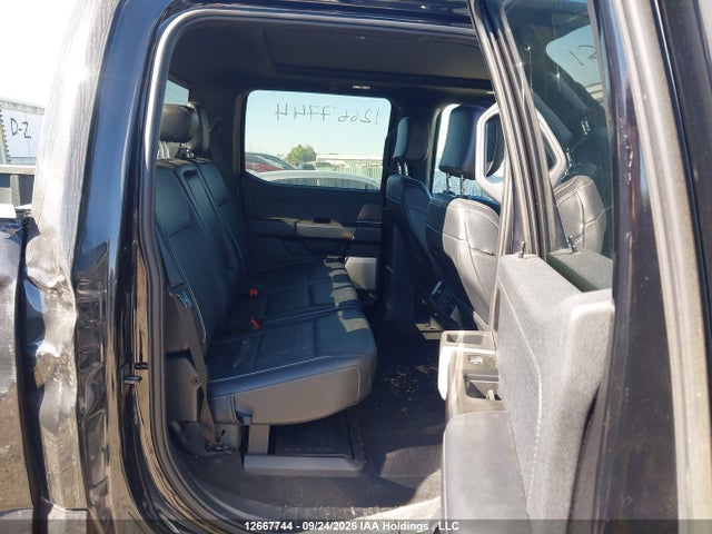 1FTFW5LD5RFB97228 Ford F-150