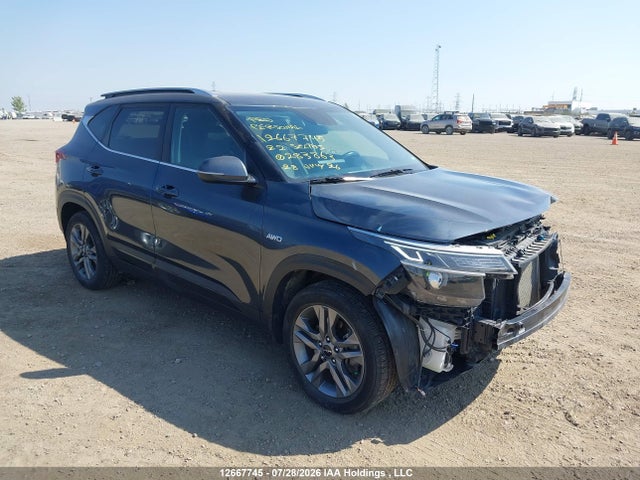 2022 KNDEUCAA8N7283863 головне зображення