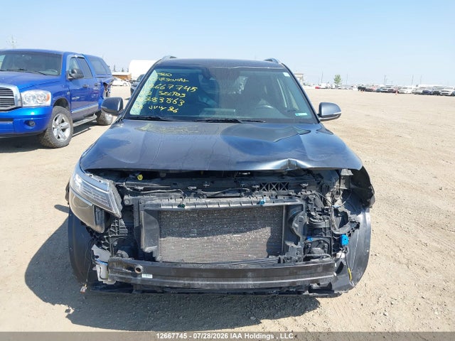 KIA SELTOS S 2022 KNDEUCAA8N7283863 Image 13
