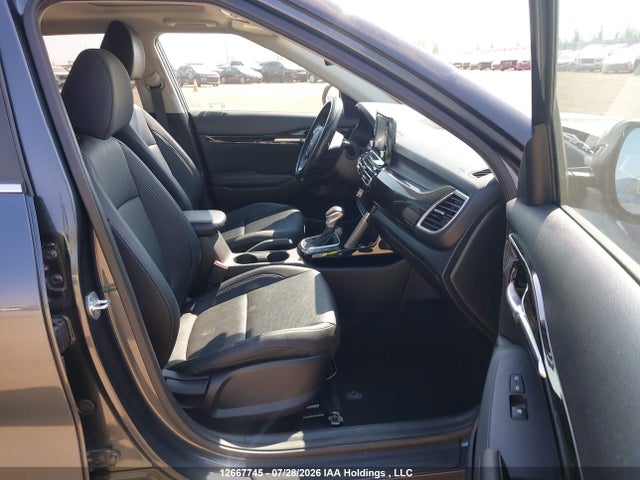 KIA SELTOS S 2022 KNDEUCAA8N7283863 Image 5