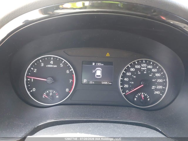 KIA SELTOS S 2022 KNDEUCAA8N7283863 Image 7