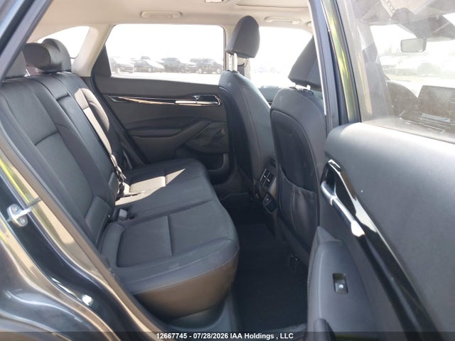 KIA SELTOS S 2022 KNDEUCAA8N7283863 Image 8