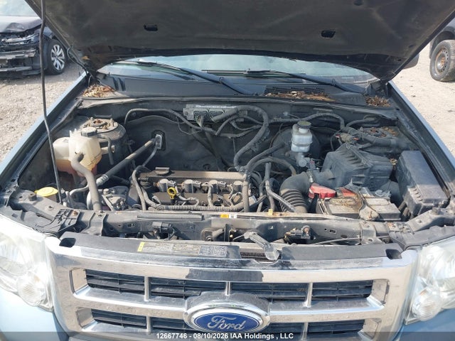 Продажа на аукционе авто 2012 Ford Escape, vin: 1FMCU0D75CKA45593, номер лота: 12667746