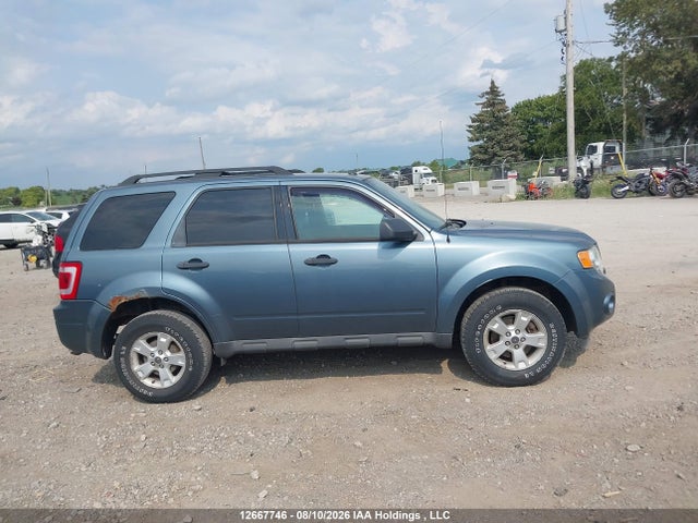 Продажа на аукционе авто 2012 Ford Escape, vin: 1FMCU0D75CKA45593, номер лота: 12667746