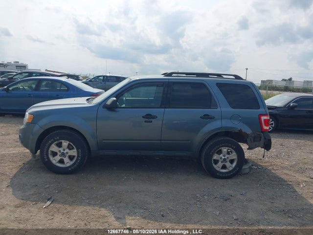 Продажа на аукционе авто 2012 Ford Escape, vin: 1FMCU0D75CKA45593, номер лота: 12667746