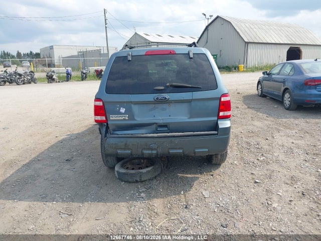 Продажа на аукционе авто 2012 Ford Escape, vin: 1FMCU0D75CKA45593, номер лота: 12667746