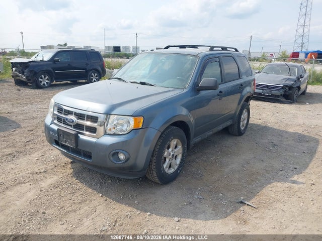 Продажа на аукционе авто 2012 Ford Escape, vin: 1FMCU0D75CKA45593, номер лота: 12667746
