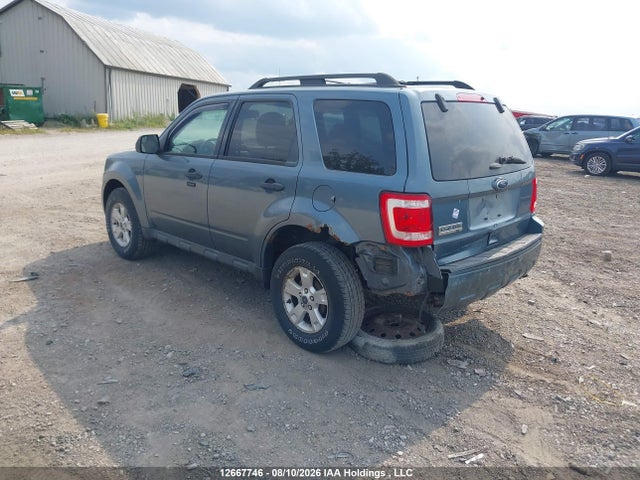 Продажа на аукционе авто 2012 Ford Escape, vin: 1FMCU0D75CKA45593, номер лота: 12667746