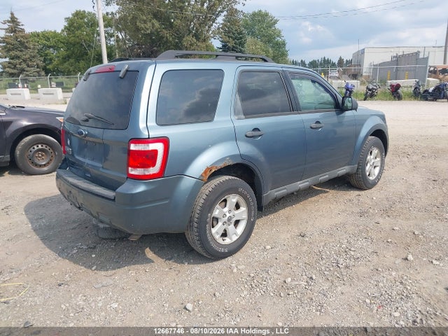 Продажа на аукционе авто 2012 Ford Escape, vin: 1FMCU0D75CKA45593, номер лота: 12667746