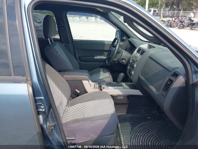 Продажа на аукционе авто 2012 Ford Escape, vin: 1FMCU0D75CKA45593, номер лота: 12667746