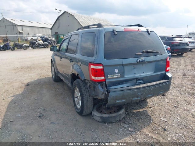 Продажа на аукционе авто 2012 Ford Escape, vin: 1FMCU0D75CKA45593, номер лота: 12667746