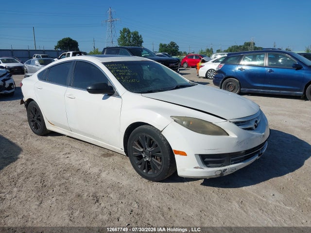 Aukcja sprzedaży 2010 Mazda 6 I, vin: 1YVHZ8BH9A5M05850, numer aukcji: 12667749