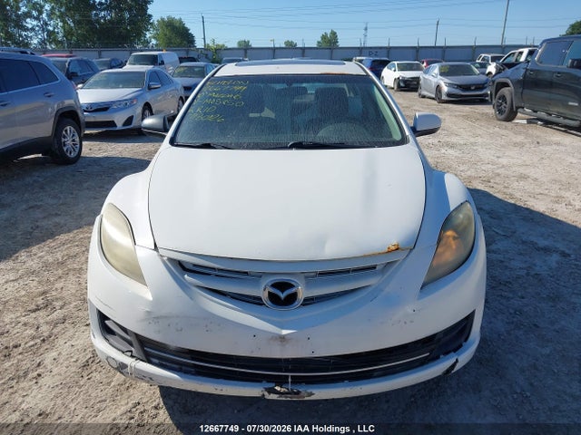 Aukcja sprzedaży 2010 Mazda 6 I, vin: 1YVHZ8BH9A5M05850, numer aukcji: 12667749