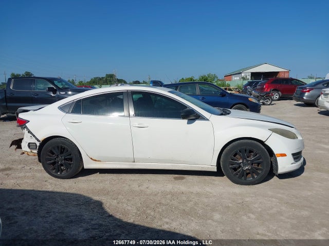Aukcja sprzedaży 2010 Mazda 6 I, vin: 1YVHZ8BH9A5M05850, numer aukcji: 12667749