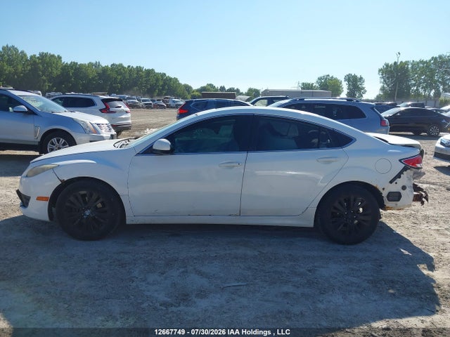 Aukcja sprzedaży 2010 Mazda 6 I, vin: 1YVHZ8BH9A5M05850, numer aukcji: 12667749