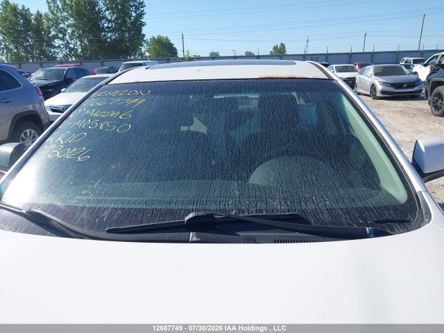 Aukcja sprzedaży 2010 Mazda 6 I, vin: 1YVHZ8BH9A5M05850, numer aukcji: 12667749