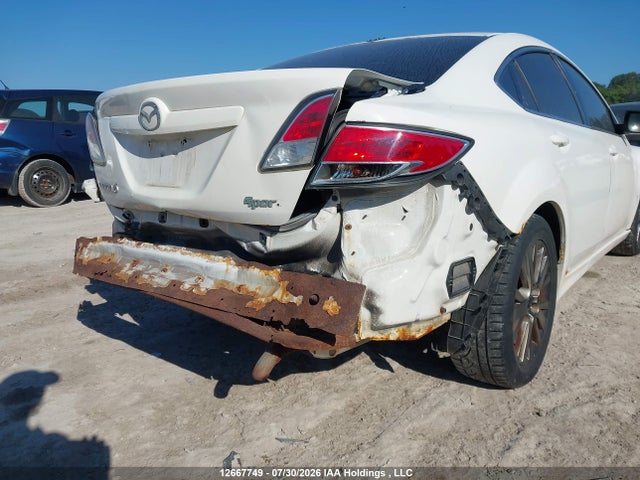 Aukcja sprzedaży 2010 Mazda 6 I, vin: 1YVHZ8BH9A5M05850, numer aukcji: 12667749
