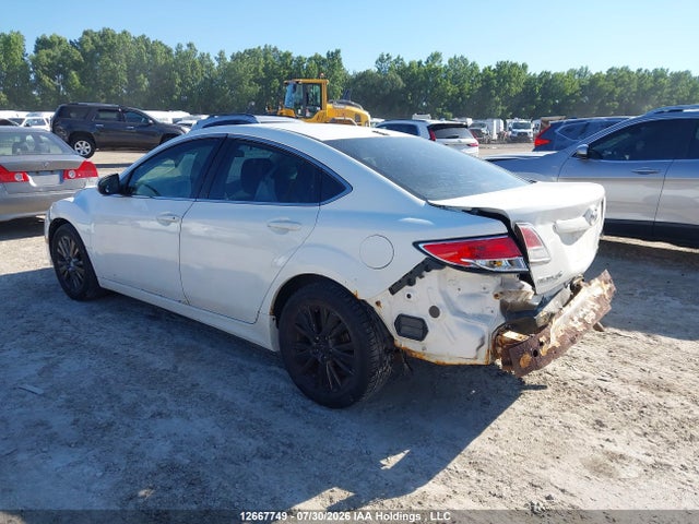 Aukcja sprzedaży 2010 Mazda 6 I, vin: 1YVHZ8BH9A5M05850, numer aukcji: 12667749