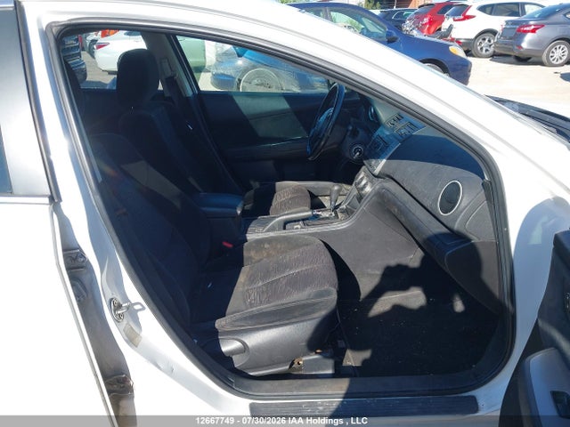 Aukcja sprzedaży 2010 Mazda 6 I, vin: 1YVHZ8BH9A5M05850, numer aukcji: 12667749
