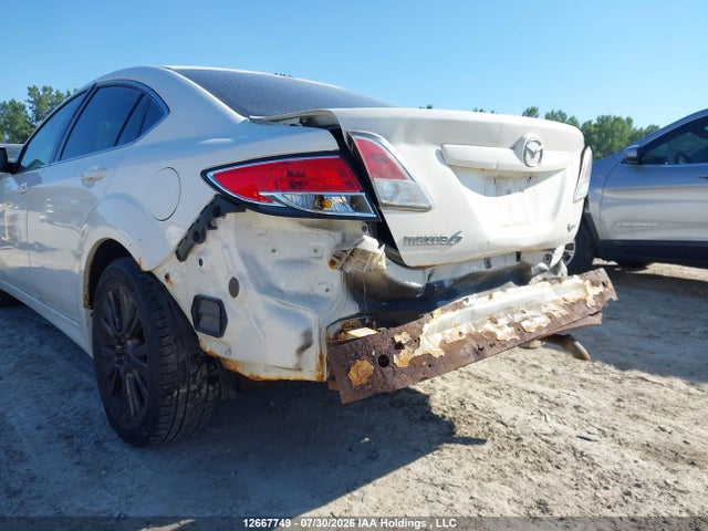Aukcja sprzedaży 2010 Mazda 6 I, vin: 1YVHZ8BH9A5M05850, numer aukcji: 12667749