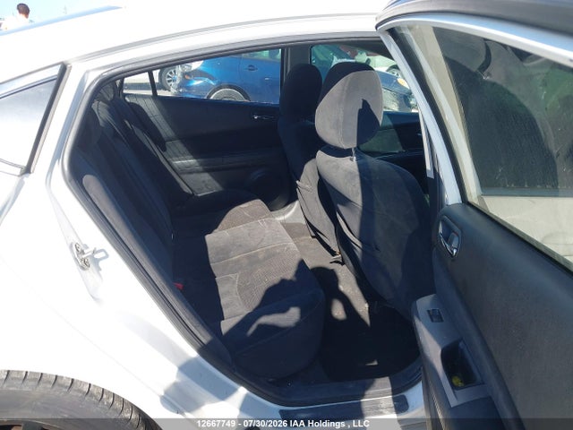 Aukcja sprzedaży 2010 Mazda 6 I, vin: 1YVHZ8BH9A5M05850, numer aukcji: 12667749