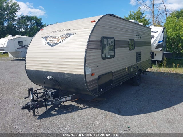 Wildwwood Wildwood 2019 4X4TWDT10KY092961 Image 2