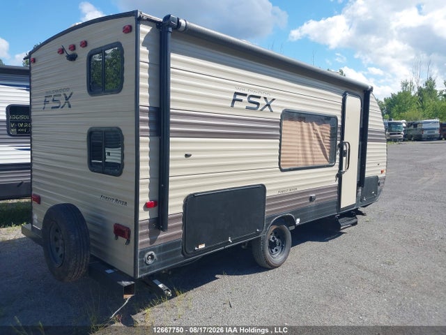 Wildwwood Wildwood 2019 4X4TWDT10KY092961 Image 4