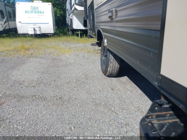 Wildwwood Wildwood 2019 4X4TWDT10KY092961 Image 7