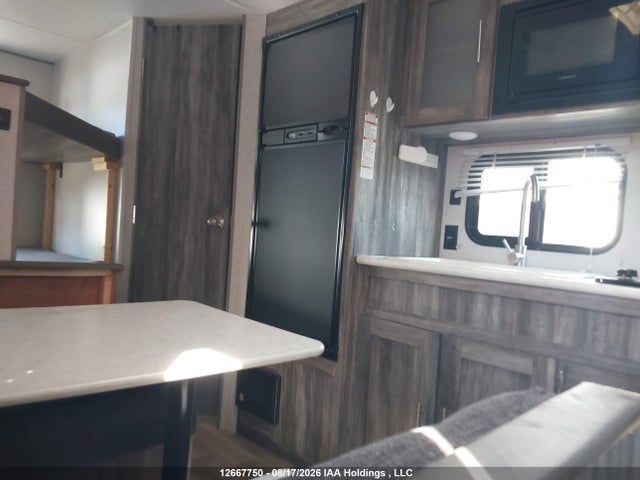 Wildwwood Wildwood 2019 4X4TWDT10KY092961 Image 8