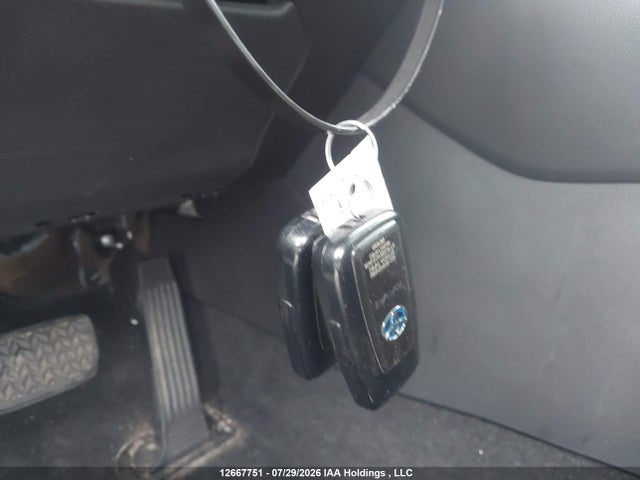 12667751 :رقم المزاد ، 2T3DWRFV2LW099816 vin ، 2020 Toyota Rav4 Hybrid Limited مزاد بيع