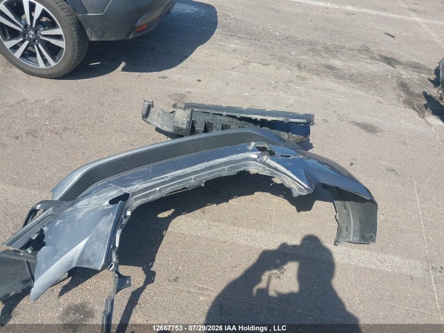12667753 :رقم المزاد ، 3N1CP5CU8KL561110 vin ، 2019 Nissan Kicks S/sr/sv مزاد بيع