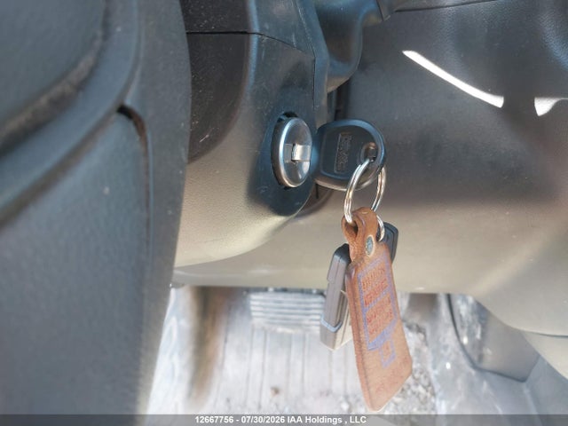 1GTU9AEF8LZ328230 GMC Sierra K1500