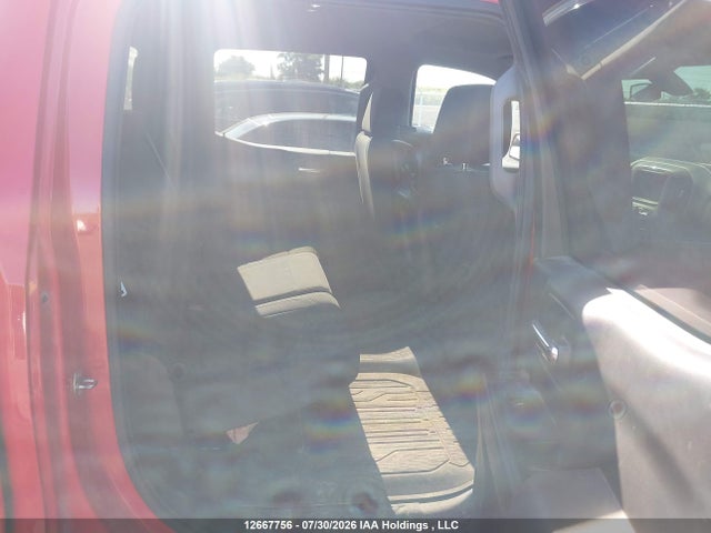 1GTU9AEF8LZ328230 GMC Sierra K1500