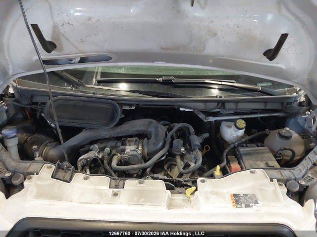Ford Transit T-250 2025 1FTBR1X80SKA88846 Image 10
