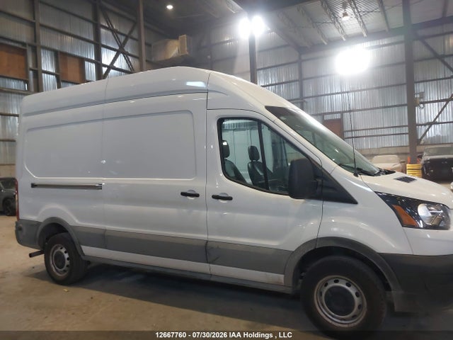 Ford Transit T-250 2025 1FTBR1X80SKA88846 Image 13