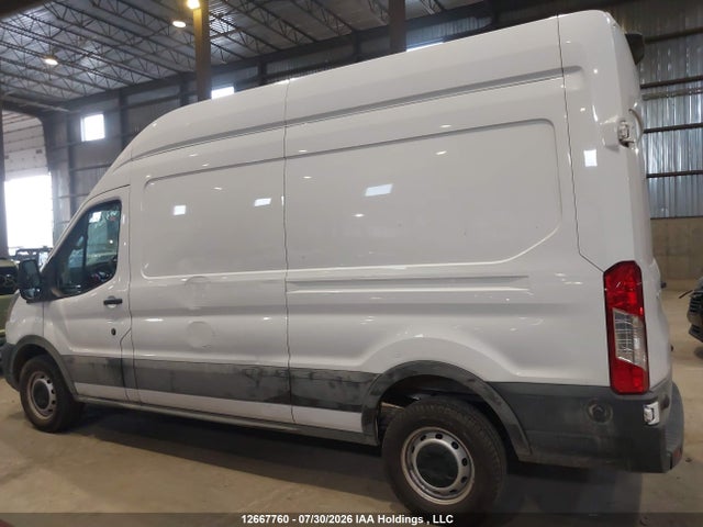 Ford Transit T-250 2025 1FTBR1X80SKA88846 Image 14