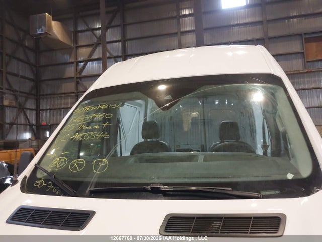 Ford Transit T-250 2025 1FTBR1X80SKA88846 Image 17
