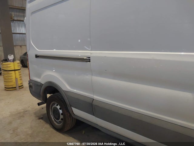 Ford Transit T-250 2025 1FTBR1X80SKA88846 Image 19