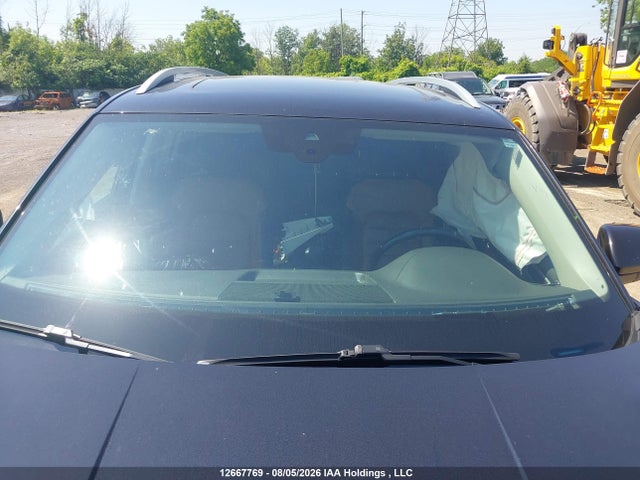 1V2NR2CA4KC504529 Volkswagen Atlas Sel Premium