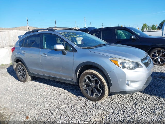 Aukcja sprzedaży 2013 Subaru Xv Crosstrek Sport Package/touring, vin: JF2GPAVC5DH809988, numer aukcji: 12667775