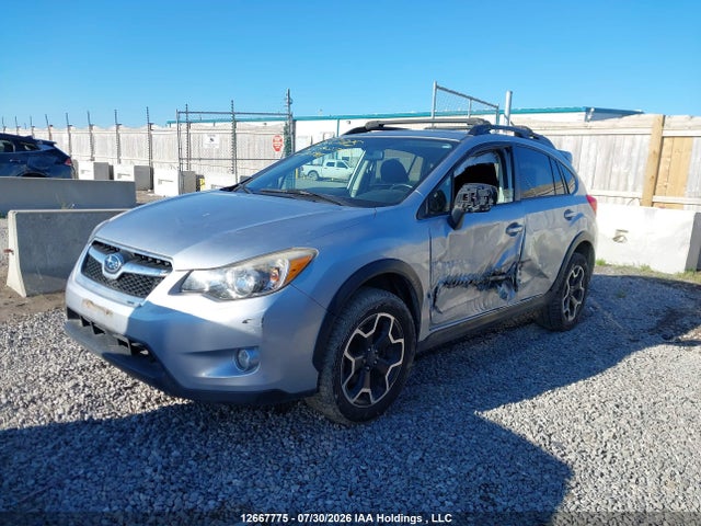 Продажа на аукционе авто 2013 Subaru Xv Crosstrek Sport Package/touring, vin: JF2GPAVC5DH809988, номер лота: 12667775